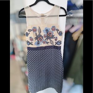 Anthropologie Moulinette Soeurs dress,10